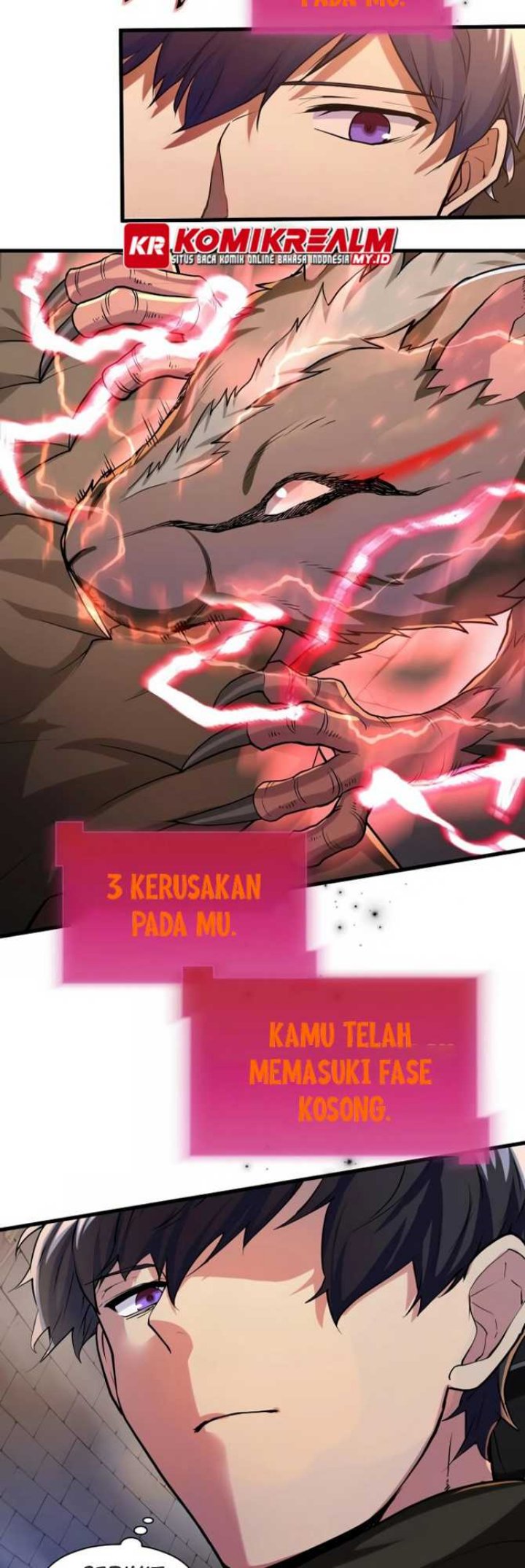 Read Leveling Up with Skills Skill Master Levels Up ID Manga Online