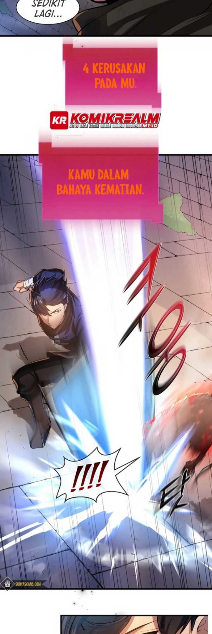 Read Leveling Up with Skills Skill Master Levels Up ID Manga Online