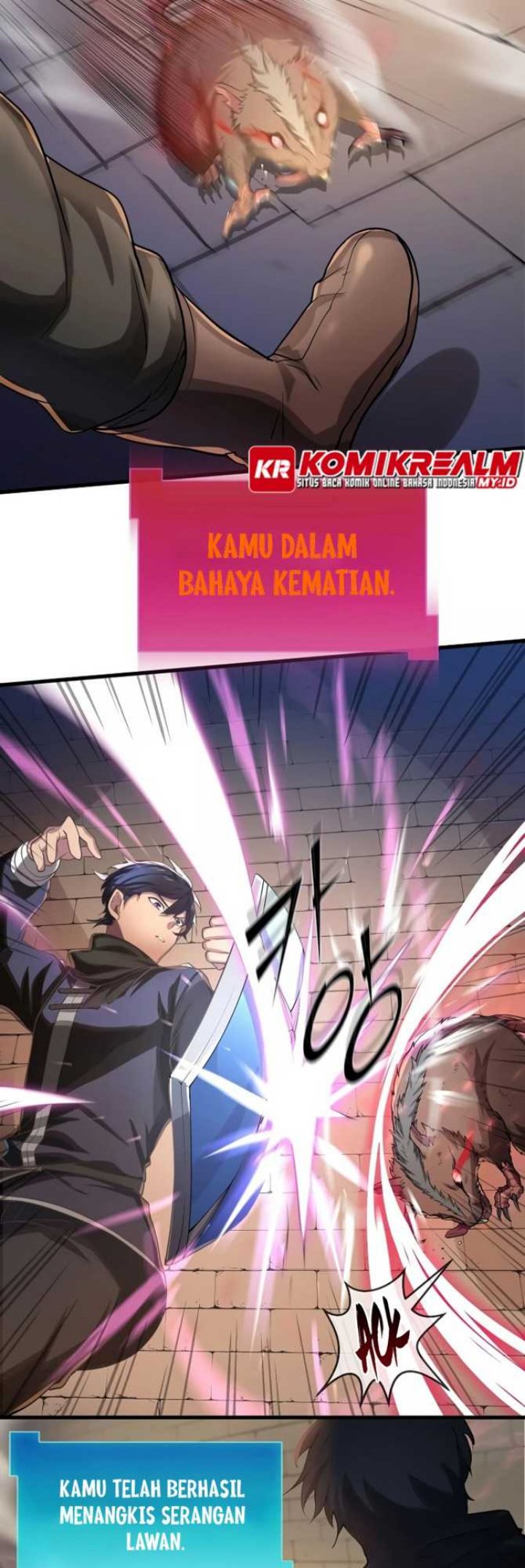 Read Leveling Up with Skills Skill Master Levels Up ID Manga Online