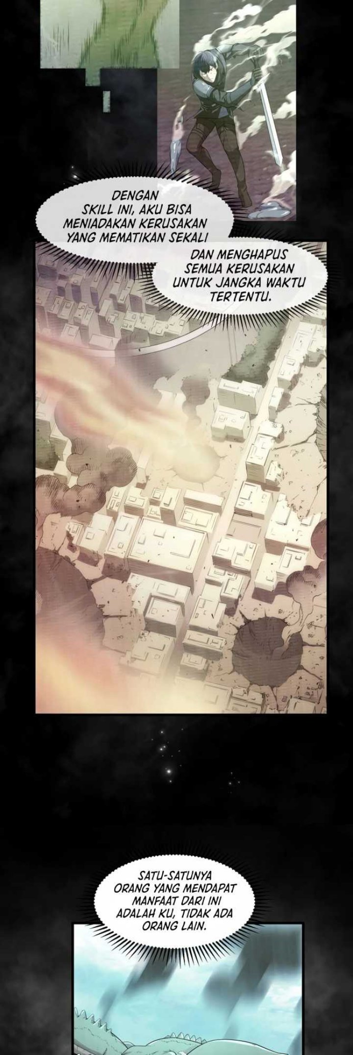 Read Leveling Up with Skills Skill Master Levels Up ID Manga Online