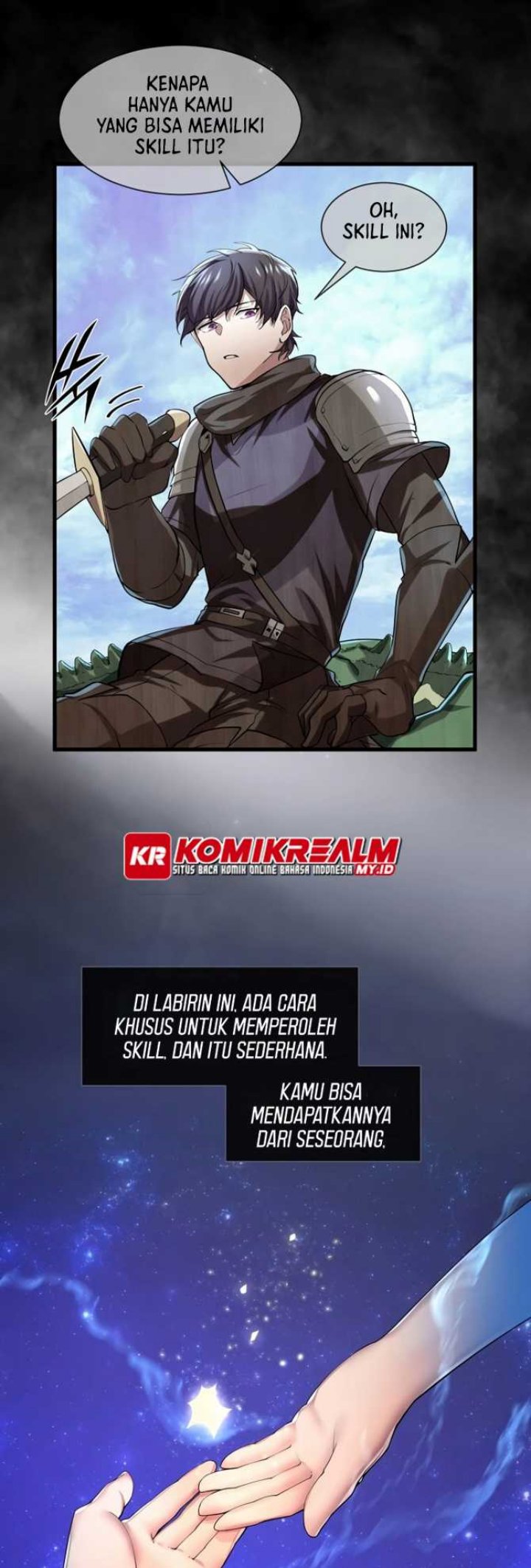 Read Leveling Up with Skills Skill Master Levels Up ID Manga Online