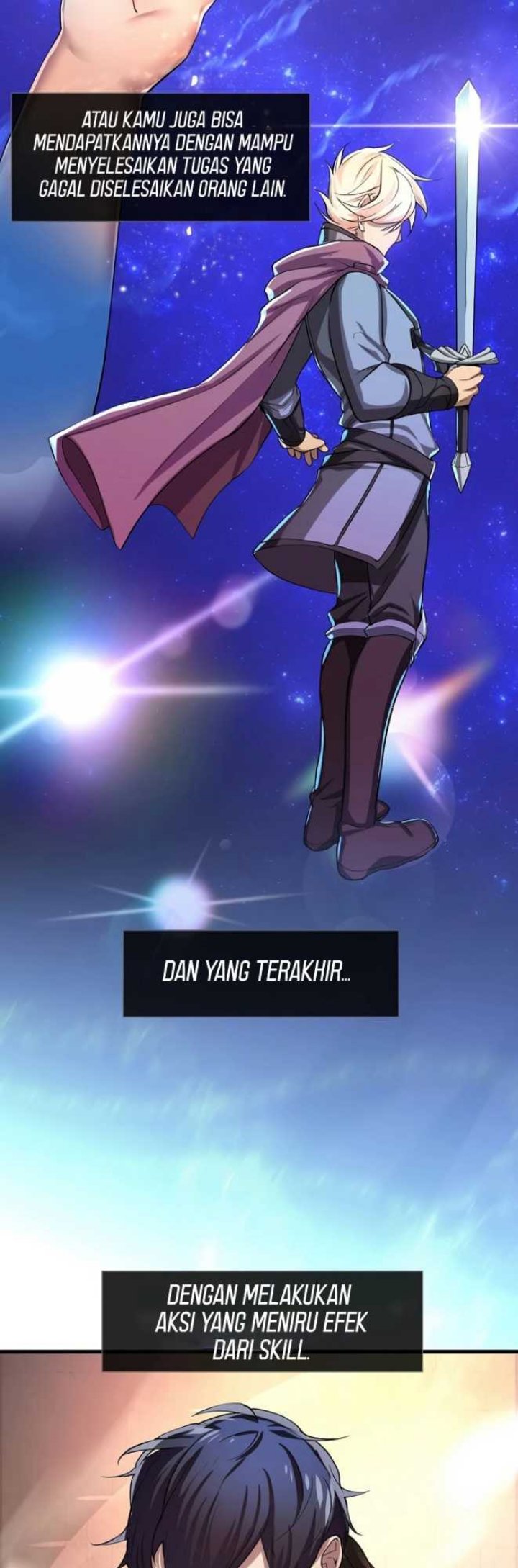 Read Leveling Up with Skills Skill Master Levels Up ID Manga Online