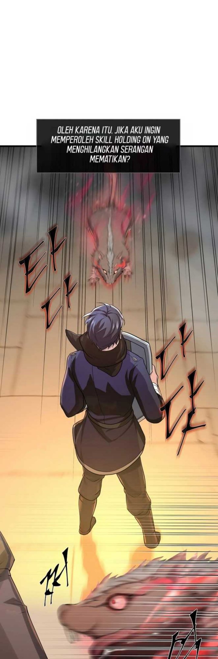 Read Leveling Up with Skills Skill Master Levels Up ID Manga Online