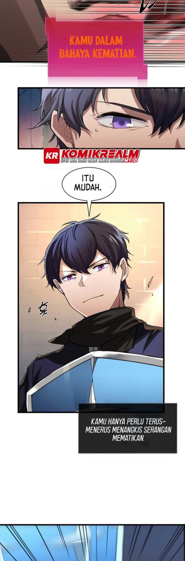 Read Leveling Up with Skills Skill Master Levels Up ID Manga Online