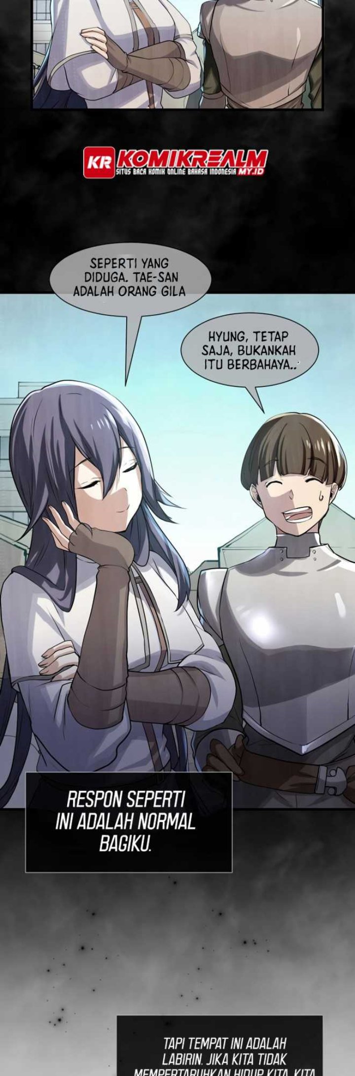 Read Leveling Up with Skills Skill Master Levels Up ID Manga Online