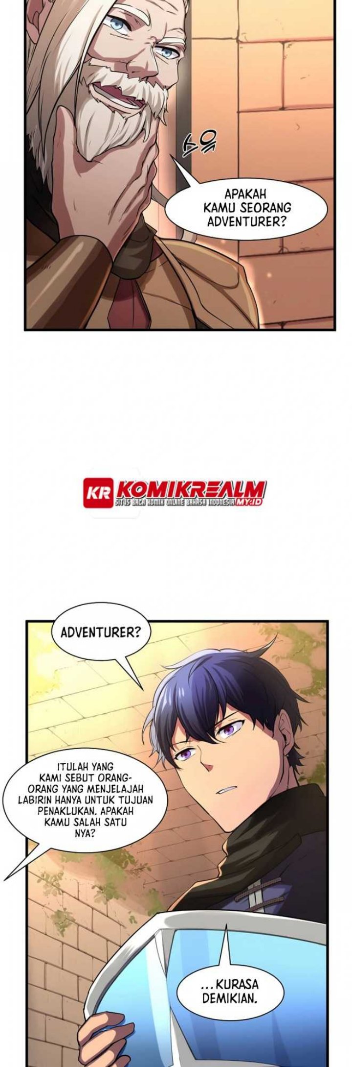Read Leveling Up with Skills Skill Master Levels Up ID Manga Online