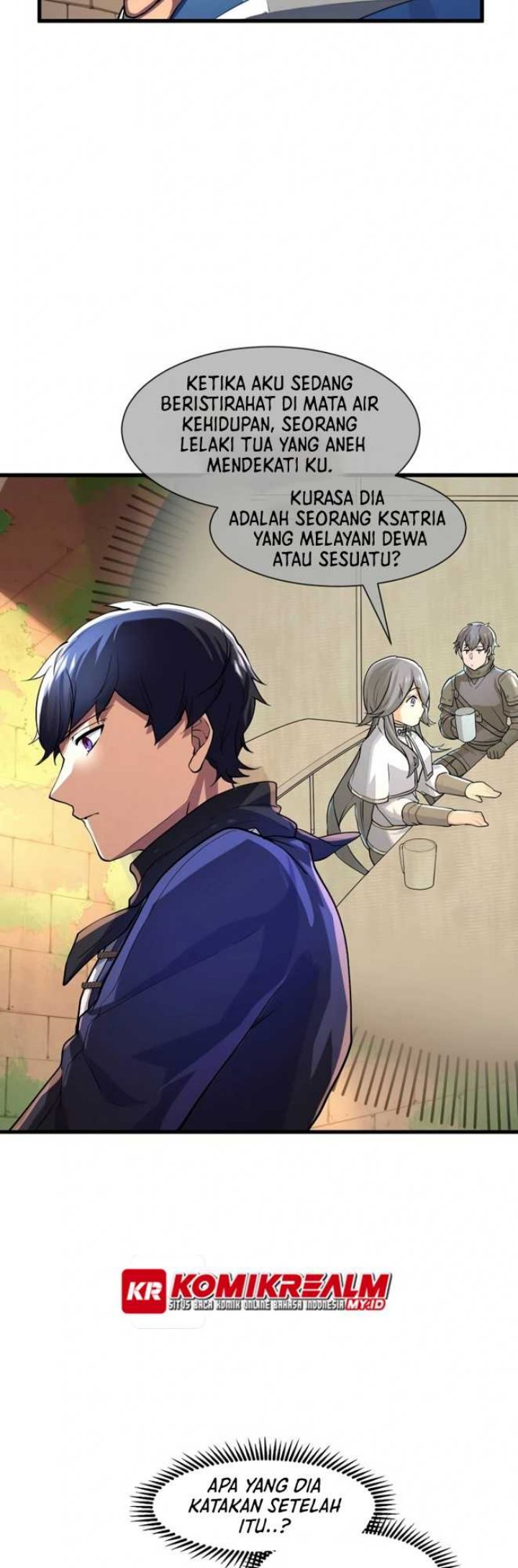Read Leveling Up with Skills Skill Master Levels Up ID Manga Online