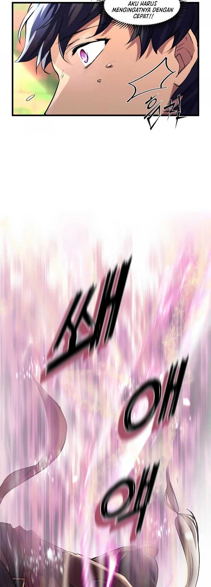 Read Leveling Up with Skills Skill Master Levels Up ID Manga Online