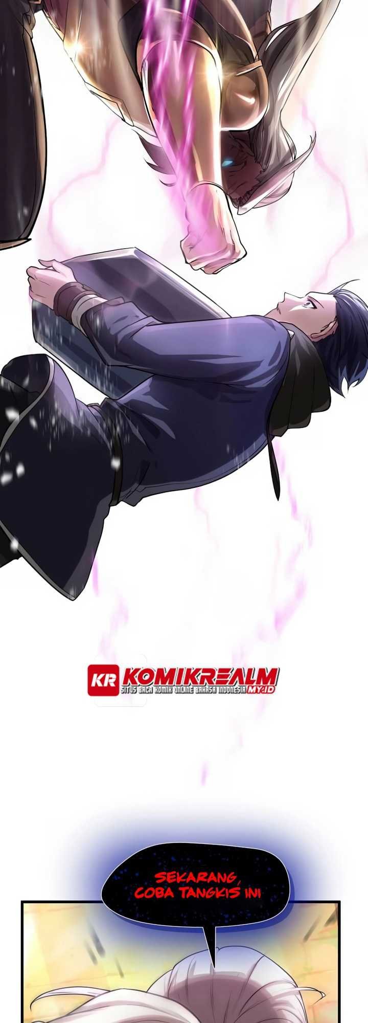 Read Leveling Up with Skills Skill Master Levels Up ID Manga Online