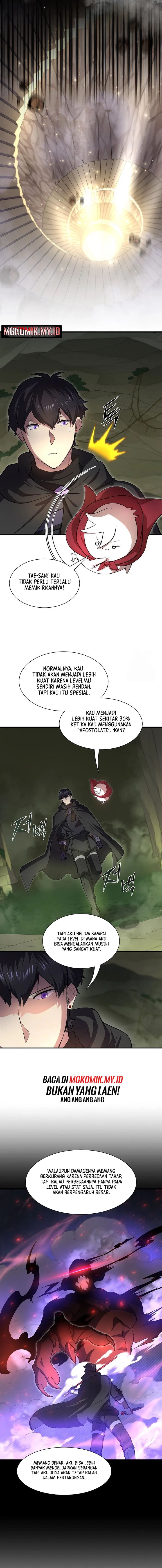 Read Leveling Up with Skills Skill Master Levels Up ID Manga Online