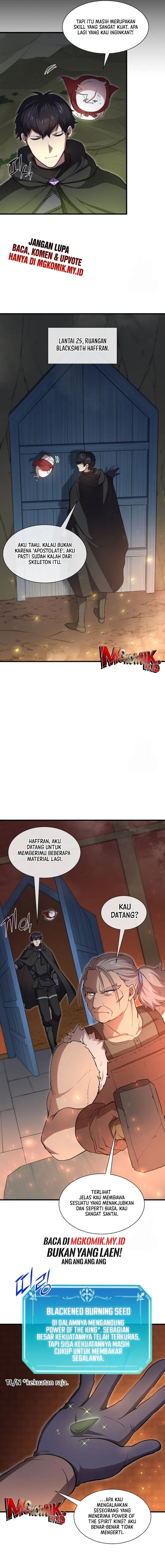 Read Leveling Up with Skills Skill Master Levels Up ID Manga Online