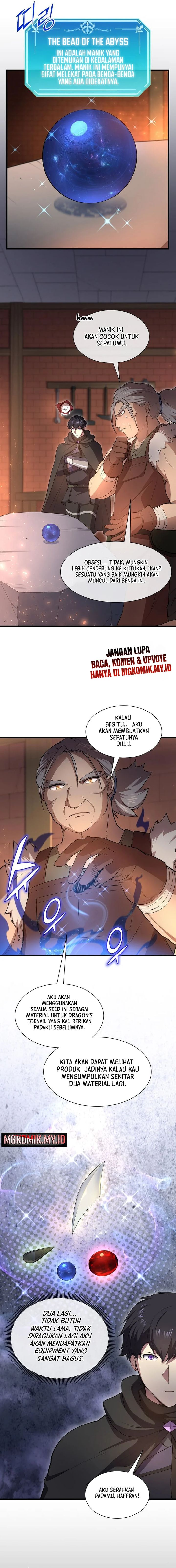 Read Leveling Up with Skills Skill Master Levels Up ID Manga Online
