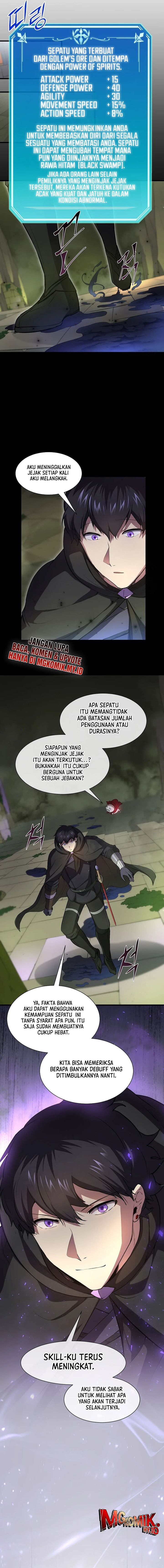 Read Leveling Up with Skills Skill Master Levels Up ID Manga Online