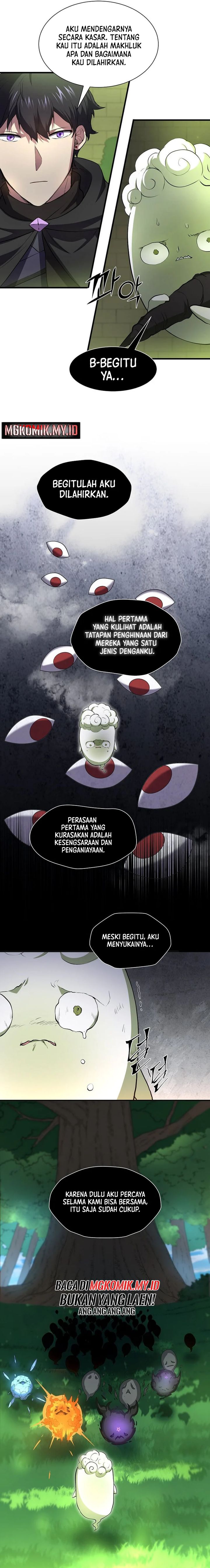 Read Leveling Up with Skills Skill Master Levels Up ID Manga Online