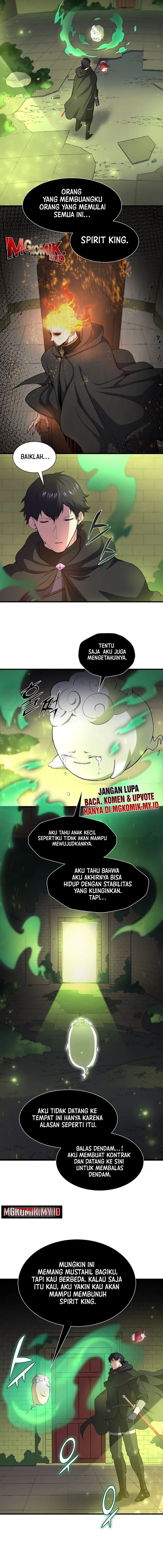 Read Leveling Up with Skills Skill Master Levels Up ID Manga Online
