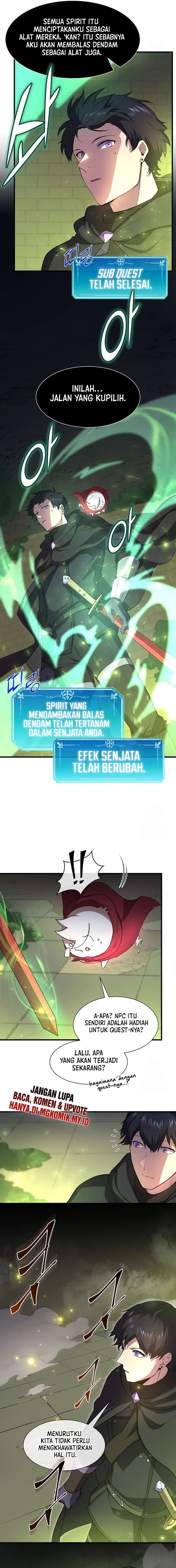 Read Leveling Up with Skills Skill Master Levels Up ID Manga Online