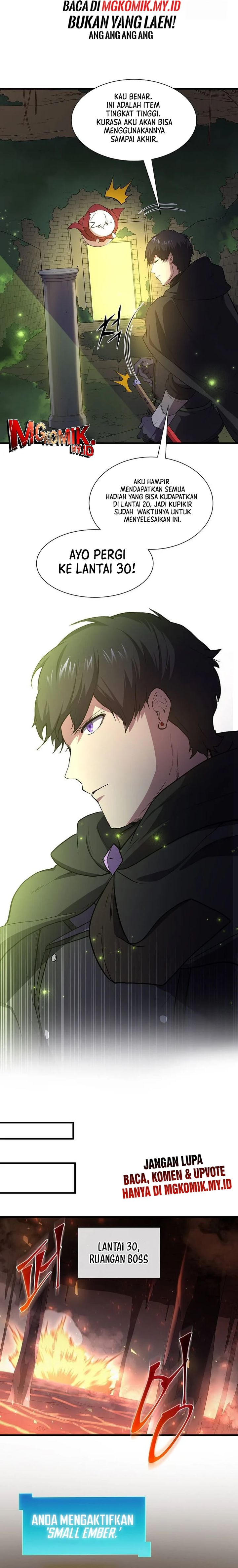 Read Leveling Up with Skills Skill Master Levels Up ID Manga Online