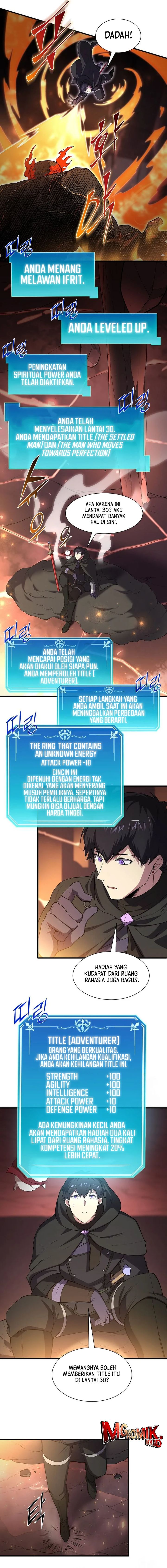Read Leveling Up with Skills Skill Master Levels Up ID Manga Online