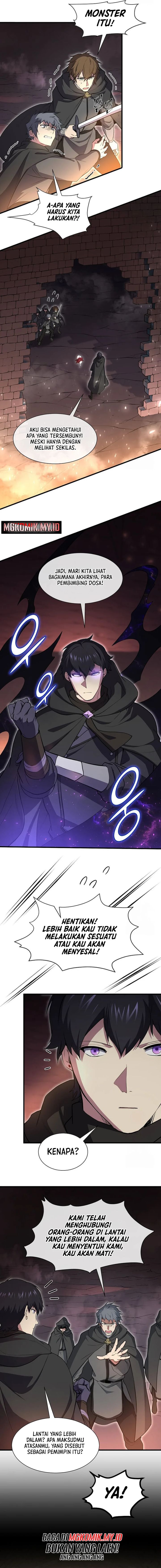 Read Leveling Up with Skills Skill Master Levels Up ID Manga Online