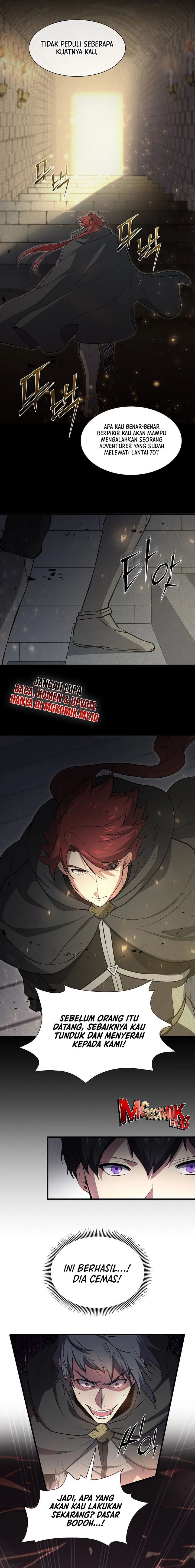 Read Leveling Up with Skills Skill Master Levels Up ID Manga Online