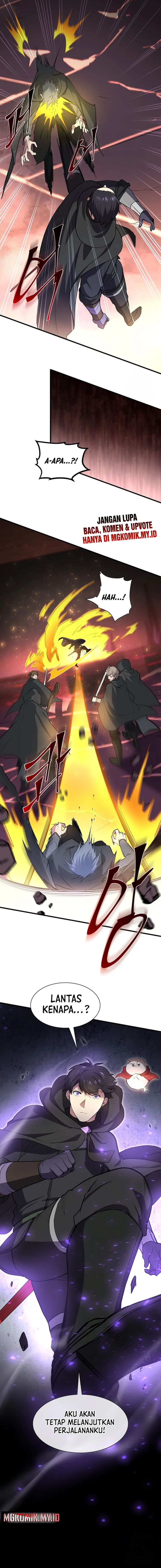 Read Leveling Up with Skills Skill Master Levels Up ID Manga Online