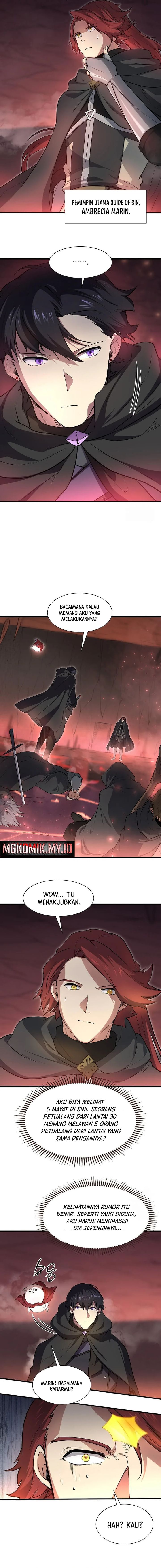 Read Leveling Up with Skills Skill Master Levels Up ID Manga Online