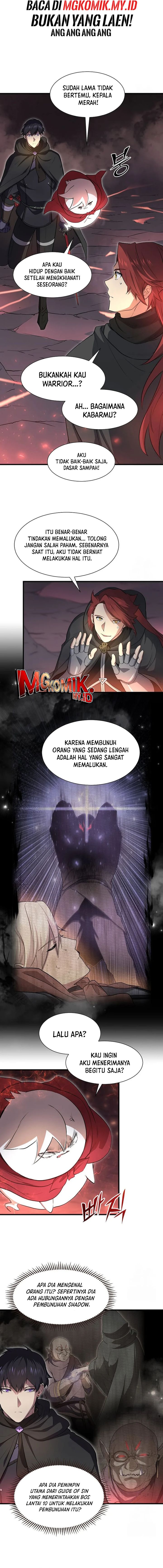 Read Leveling Up with Skills Skill Master Levels Up ID Manga Online