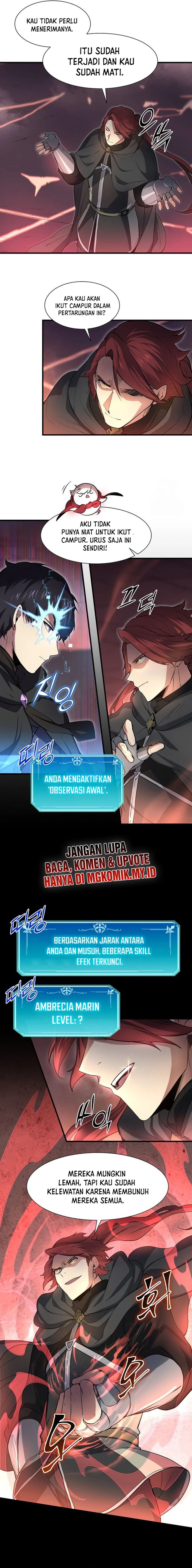 Read Leveling Up with Skills Skill Master Levels Up ID Manga Online