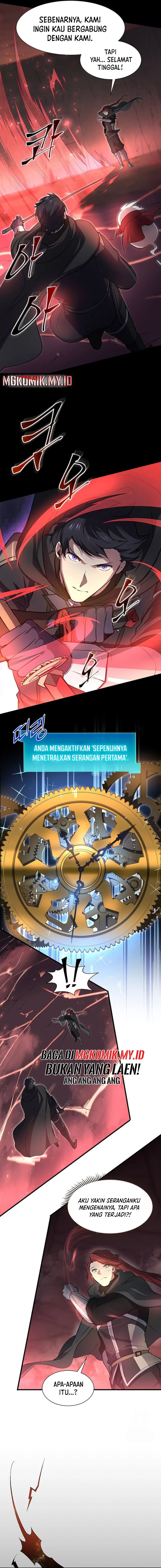 Read Leveling Up with Skills Skill Master Levels Up ID Manga Online