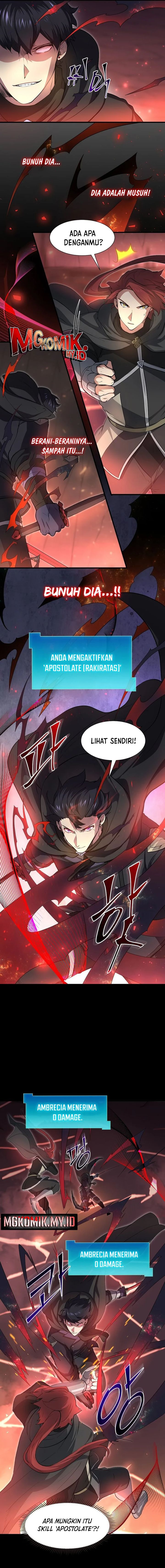 Read Leveling Up with Skills Skill Master Levels Up ID Manga Online