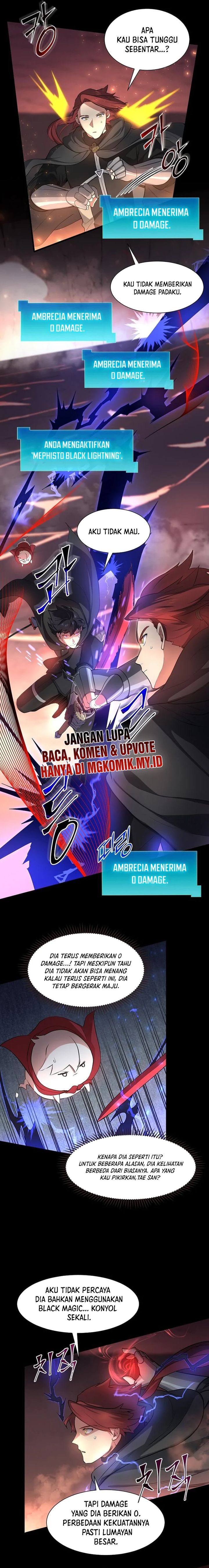 Read Leveling Up with Skills Skill Master Levels Up ID Manga Online