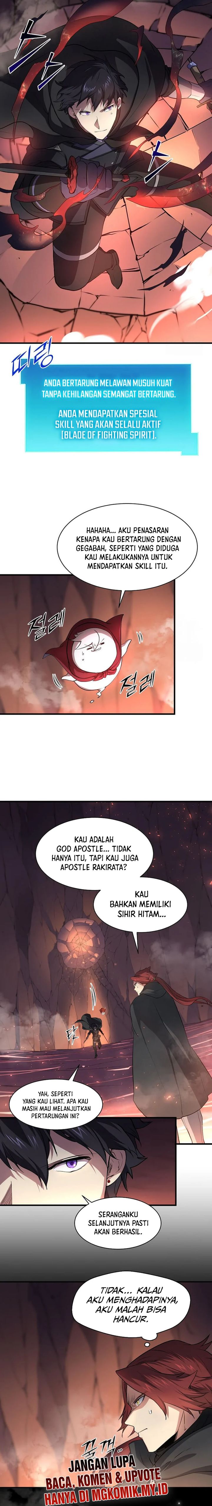 Read Leveling Up with Skills Skill Master Levels Up ID Manga Online