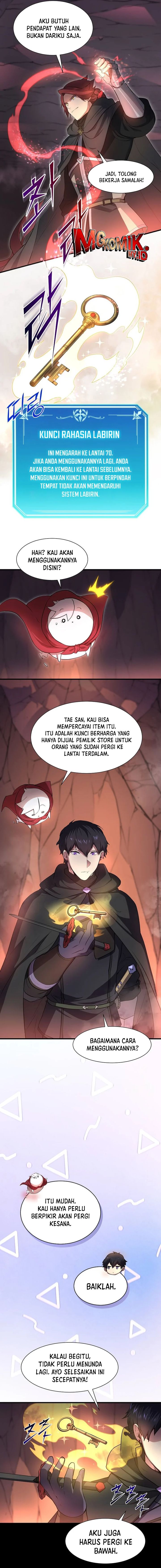 Read Leveling Up with Skills Skill Master Levels Up ID Manga Online