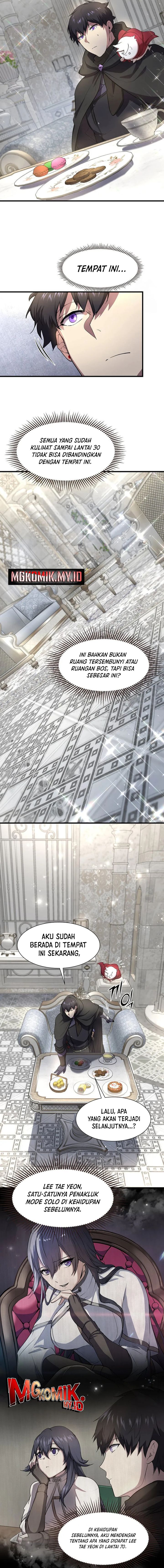 Read Leveling Up with Skills Skill Master Levels Up ID Manga Online