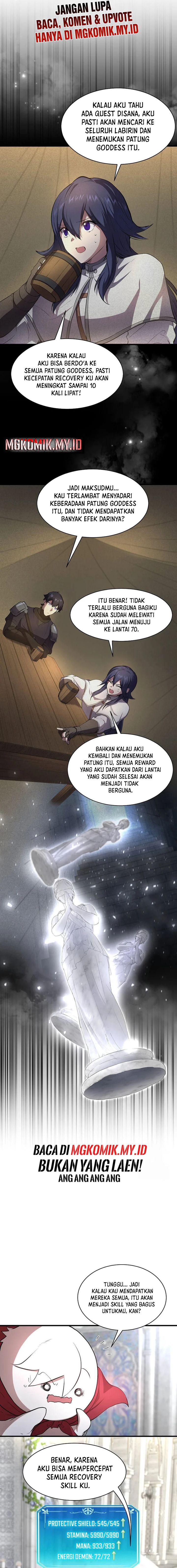 Read Leveling Up with Skills Skill Master Levels Up ID Manga Online