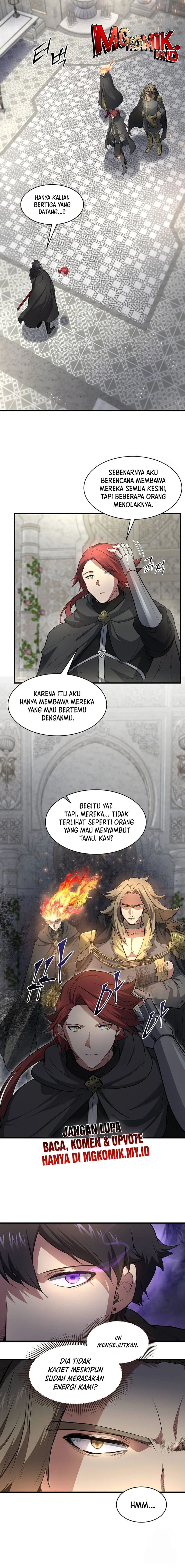 Read Leveling Up with Skills Skill Master Levels Up ID Manga Online