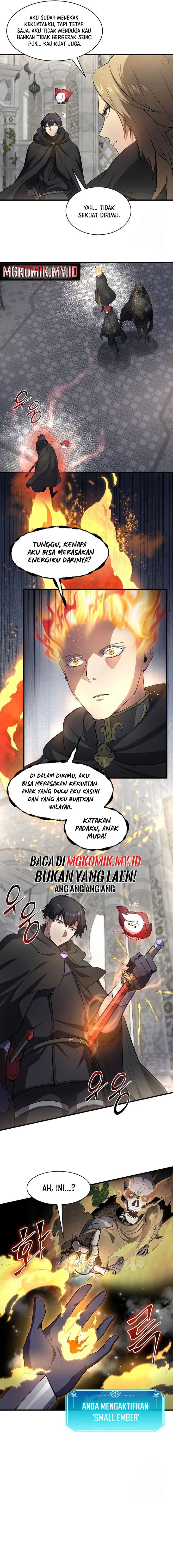 Read Leveling Up with Skills Skill Master Levels Up ID Manga Online