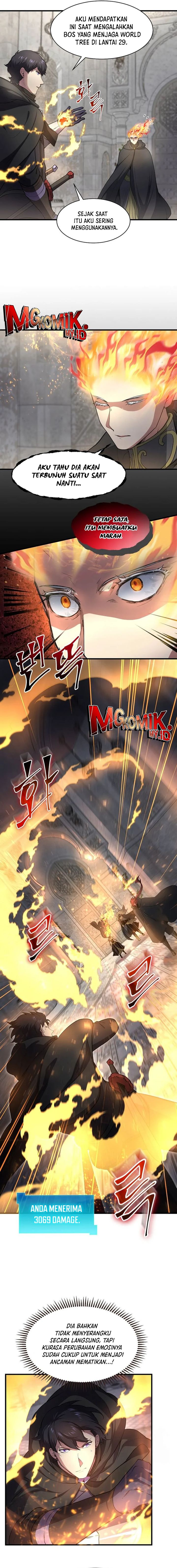 Read Leveling Up with Skills Skill Master Levels Up ID Manga Online