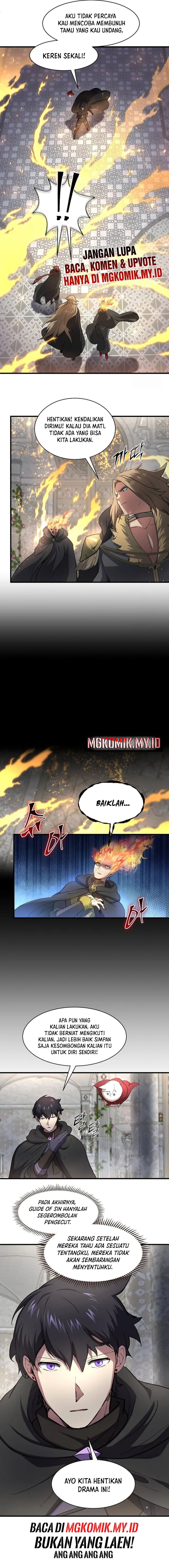 Read Leveling Up with Skills Skill Master Levels Up ID Manga Online