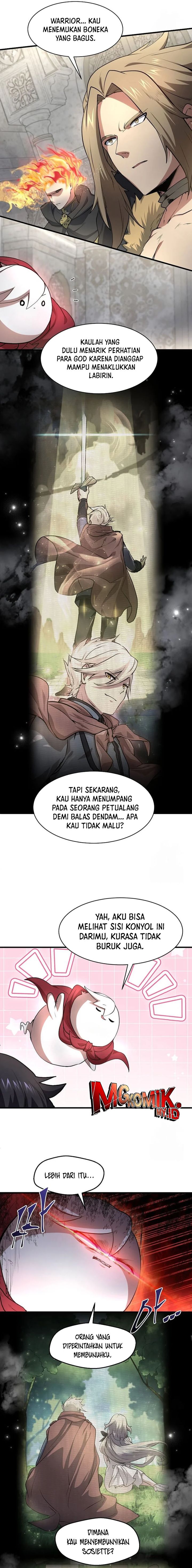 Read Leveling Up with Skills Skill Master Levels Up ID Manga Online