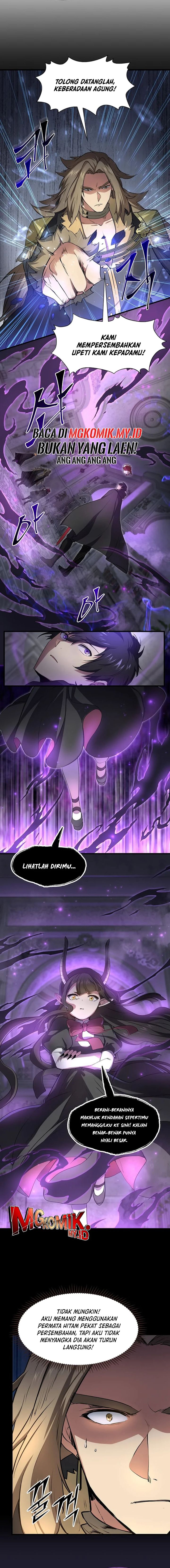 Read Leveling Up with Skills Skill Master Levels Up ID Manga Online