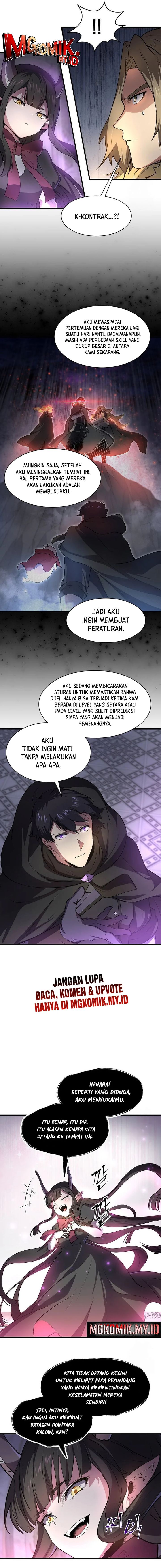 Read Leveling Up with Skills Skill Master Levels Up ID Manga Online