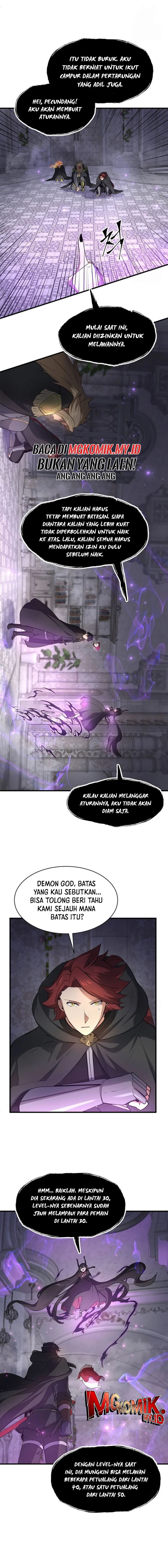 Read Leveling Up with Skills Skill Master Levels Up ID Manga Online