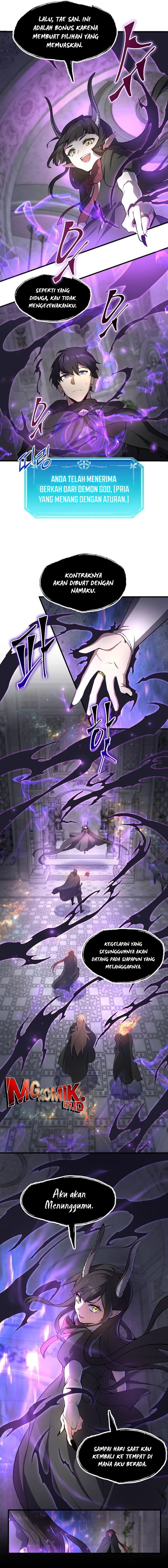 Read Leveling Up with Skills Skill Master Levels Up ID Manga Online
