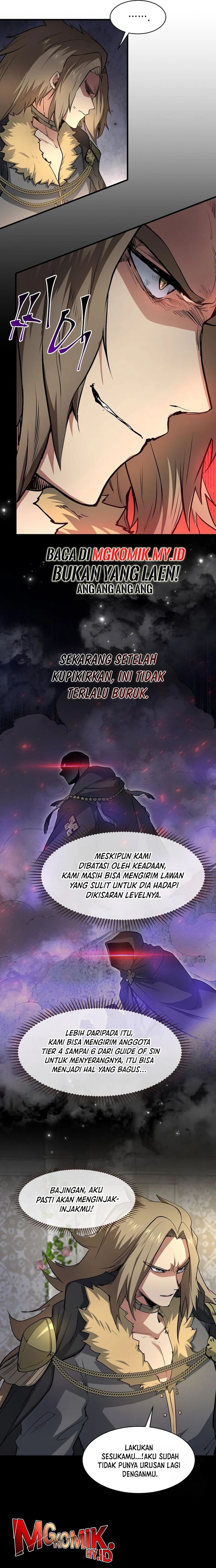 Read Leveling Up with Skills Skill Master Levels Up ID Manga Online