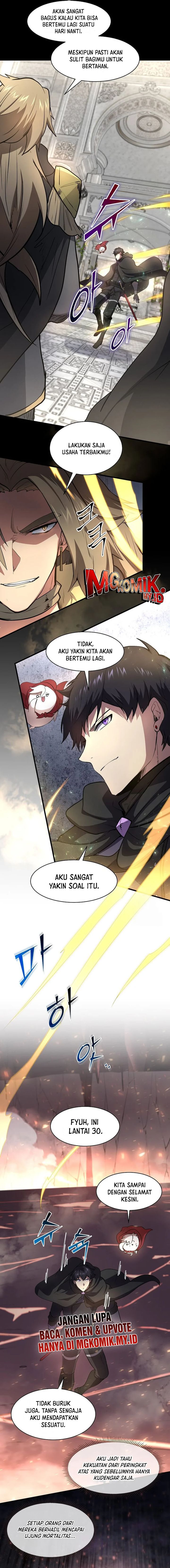 Read Leveling Up with Skills Skill Master Levels Up ID Manga Online