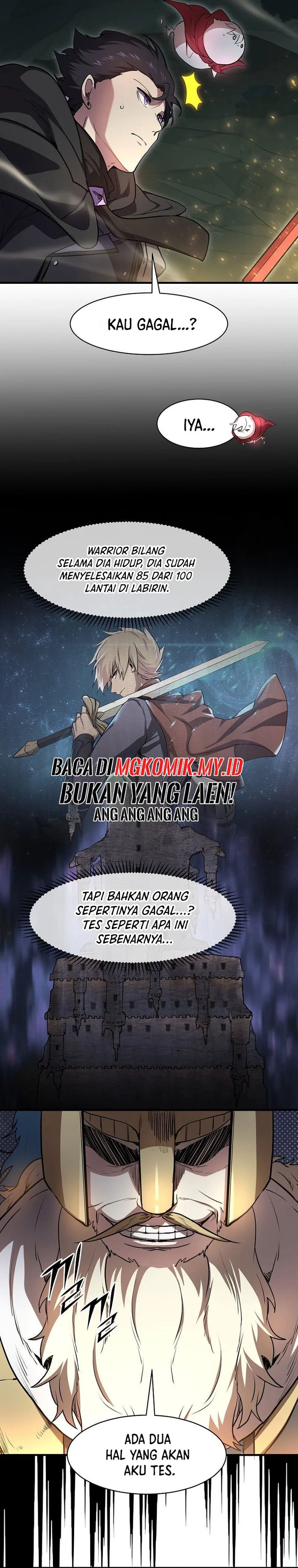 Read Leveling Up with Skills Skill Master Levels Up ID Manga Online