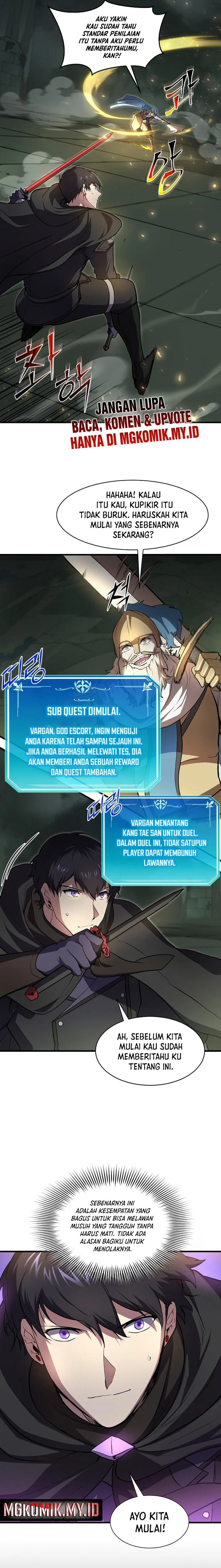 Read Leveling Up with Skills Skill Master Levels Up ID Manga Online