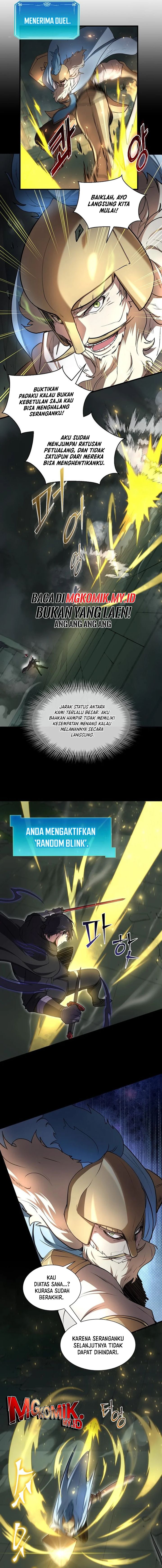 Read Leveling Up with Skills Skill Master Levels Up ID Manga Online