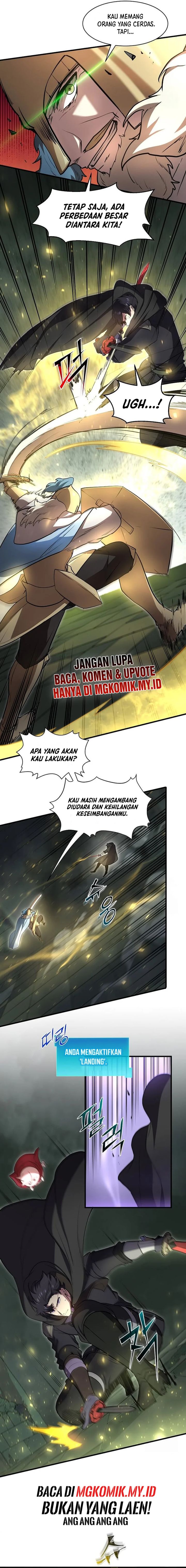 Read Leveling Up with Skills Skill Master Levels Up ID Manga Online
